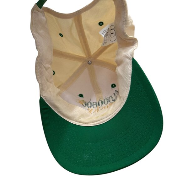 Vintage Kentucky Cup green/cream day of champions 1995 - Picture 5 of 5